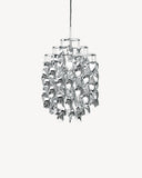 Spiral Mini Pendant by Verner Panton - Bauhaus 2 Your House
