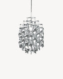 Spiral Mini Pendant by Verner Panton - Bauhaus 2 Your House