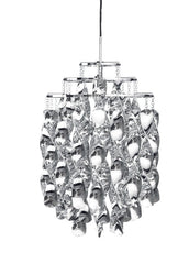 Spiral Mini Pendant by Verner Panton - Bauhaus 2 Your House