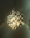 Spiral SP01 Pendant by Verner Panton - Bauhaus 2 Your House