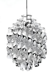 Spiral SP01 Pendant by Verner Panton - Bauhaus 2 Your House