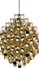 Spiral SP01 Pendant by Verner Panton - Bauhaus 2 Your House