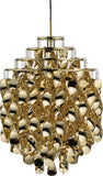 Spiral SP01 Pendant by Verner Panton - Bauhaus 2 Your House