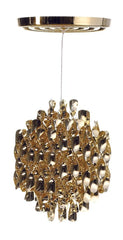 Spiral SP1 Pendant by Verner Panton - Bauhaus 2 Your House