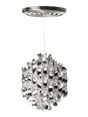 Spiral SP1 Pendant by Verner Panton - Bauhaus 2 Your House