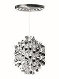 Spiral SP1 Pendant by Verner Panton - Bauhaus 2 Your House