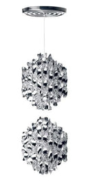 Spiral SP2 Pendant by Verner Panton - Bauhaus 2 Your House