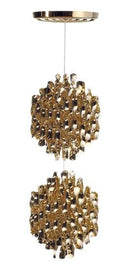 Spiral SP2 Pendant by Verner Panton - Bauhaus 2 Your House