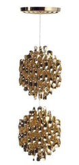 Spiral SP2 Pendant by Verner Panton - Bauhaus 2 Your House