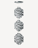 Spiral SP3 Pendant by Verner Panton - Bauhaus 2 Your House