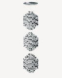 Spiral SP3 Pendant by Verner Panton - Bauhaus 2 Your House