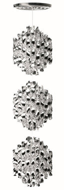 Spiral SP3 Pendant by Verner Panton - Bauhaus 2 Your House