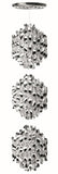 Spiral SP3 Pendant by Verner Panton - Bauhaus 2 Your House
