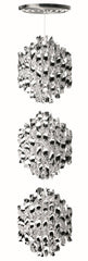 Spiral SP3 Pendant by Verner Panton - Bauhaus 2 Your House