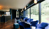 Split Bentwood Lounge Chair by Ton - Bauhaus 2 Your House