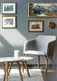 Split Bentwood Lounge Chair by Ton - Bauhaus 2 Your House