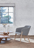 Split Bentwood Lounge Chair by Ton - Bauhaus 2 Your House