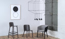 Split Bentwood Side Chair by Ton - Bauhaus 2 Your House