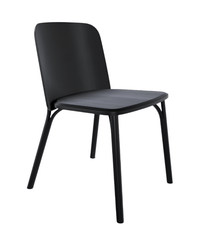 Split Bentwood Side Chair by Ton - Bauhaus 2 Your House