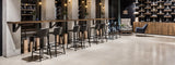 Split Bentwood Stool by Ton - Bauhaus 2 Your House