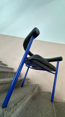 Stacker Armchair by Oitoproducts - Bauhaus 2 Your House