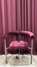 Stacker Armchair by Oitoproducts - Bauhaus 2 Your House