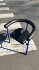 Stacker Armchair by Oitoproducts - Bauhaus 2 Your House