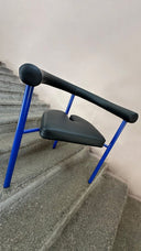 Stacker Armchair by Oitoproducts - Bauhaus 2 Your House