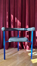 Stacker Armchair by Oitoproducts - Bauhaus 2 Your House