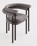 Stacker Armchair by Oitoproducts - Bauhaus 2 Your House