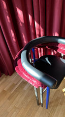 Stacker Armchair by Oitoproducts - Bauhaus 2 Your House