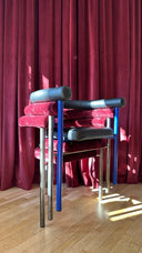Stacker Armchair by Oitoproducts - Bauhaus 2 Your House