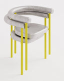 Stacker Armchair by Oitoproducts - Bauhaus 2 Your House