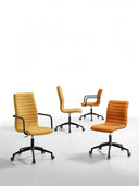 Star DPB TS Desk Chair by Midj - Bauhaus 2 Your House