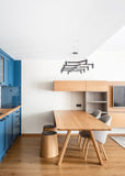 Stelvio Dining Table by Ton - Bauhaus 2 Your House