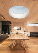 Stelvio Dining Table by Ton - Bauhaus 2 Your House