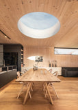 Stelvio Dining Table by Ton - Bauhaus 2 Your House
