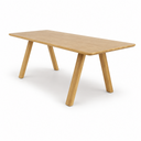 Stelvio Dining Table by Ton