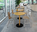 Stereo Metal Polypropylene Chair by Casamania - Bauhaus 2 Your House