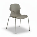 Stereo Stackable Fully Upholstered Chair by Casamania - Bauhaus 2 Your House