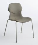 Stereo Stackable Fully Upholstered Chair by Casamania - Bauhaus 2 Your House