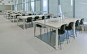 Stereo Stackable Polypropylene Chair by Casamania - Bauhaus 2 Your House