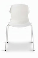 Stereo Stackable Polypropylene Chair by Casamania - Bauhaus 2 Your House