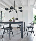 Stike S L Chair by Midj - Bauhaus 2 Your House
