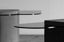 Strut the Pill Coffee Table by Lyon Beton - Bauhaus 2 Your House