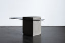 Strut the Pill Coffee Table by Lyon Beton - Bauhaus 2 Your House