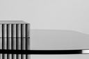 Strut the Pill Coffee Table by Lyon Beton - Bauhaus 2 Your House