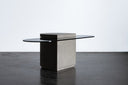 Strut the Pill Coffee Table by Lyon Beton - Bauhaus 2 Your House