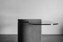 Strut the Pill Coffee Table by Lyon Beton - Bauhaus 2 Your House