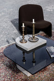 Strut the Square Coffee Table by Lyon Beton - Bauhaus 2 Your House